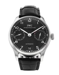 Pre-Owned IWC Portugieser Watch